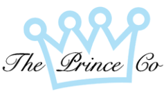 The Prince Company brand logo